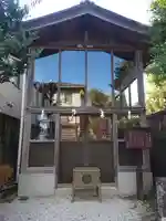 居神神社(神奈川県)