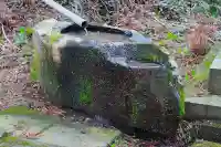 虫野神社(島根県)