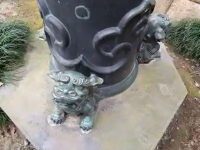 雄琴神社(栃木県)