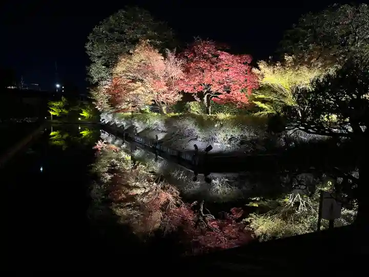東寺(教王護国寺)(京都府)