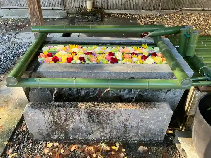 水無瀬神宮(大阪府)