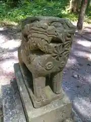 素波里神社(秋田県)