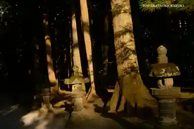 北口本宮冨士浅間神社(山梨県)