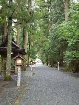 小國神社(静岡県)