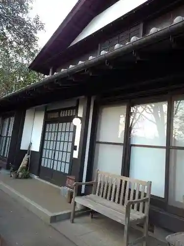 宝玉院のその他建物
