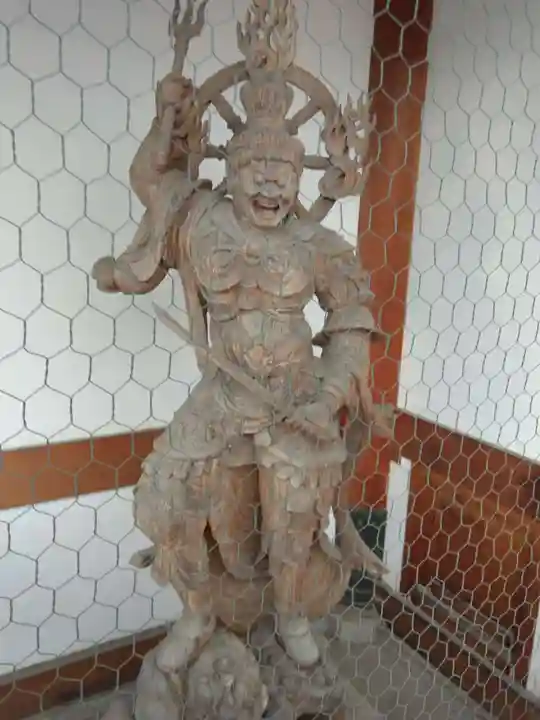 能満寺(神奈川県)