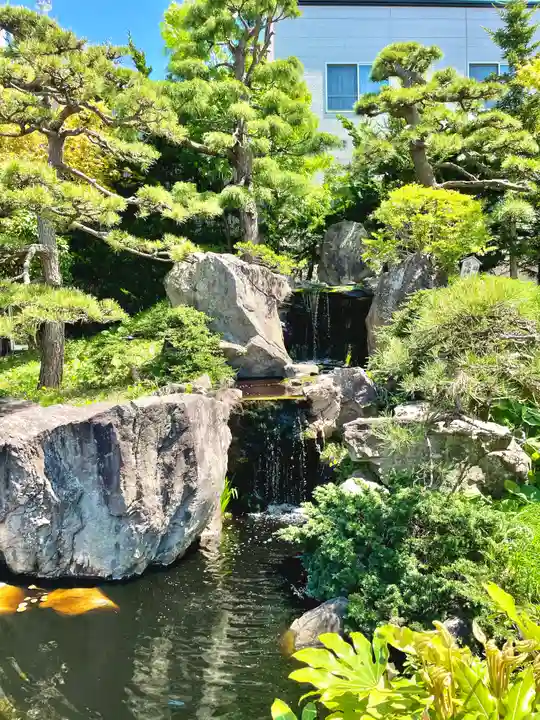 廣田神社~病厄除守護神~(青森県)