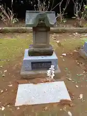 鹿島神社(茨城県)