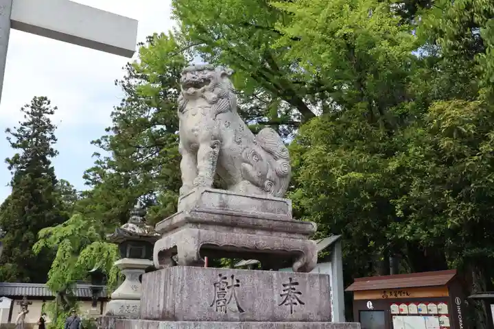 多賀大社(滋賀県)