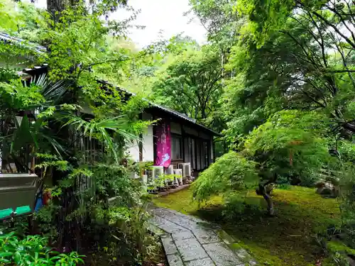 園養寺(滋賀県)
