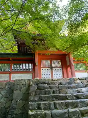 神護寺(京都府)