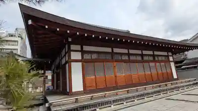 本源禅（本源寺）(大阪府)