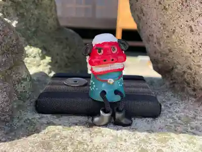 伊達神社(北海道)