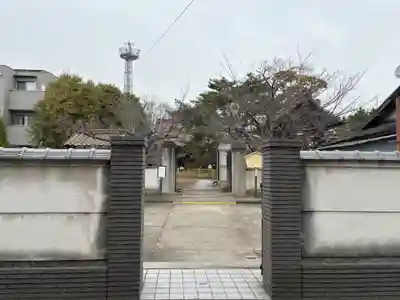 金剛院(大阪府)