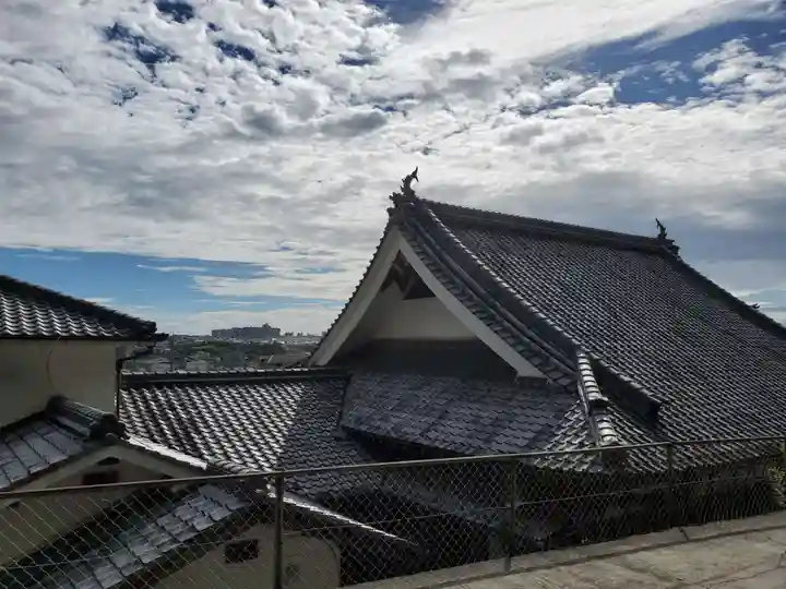 来迎寺のその他建物