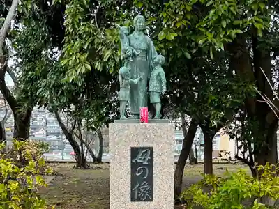 長崎縣護國神社(長崎県)