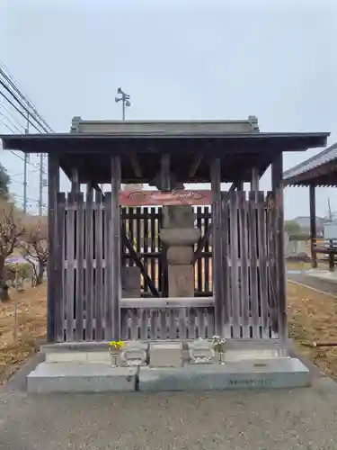 薬師堂(埼玉県)