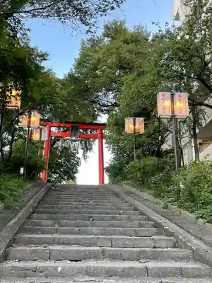 榴岡天満宮(宮城県)