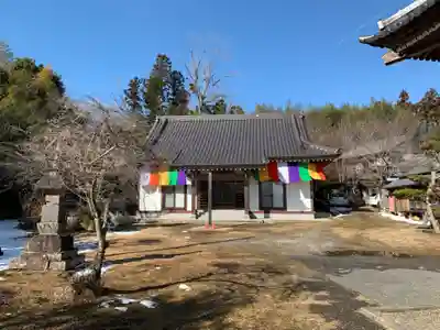 稱禮寺のその他建物