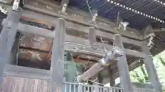 豊国神社の建物その他