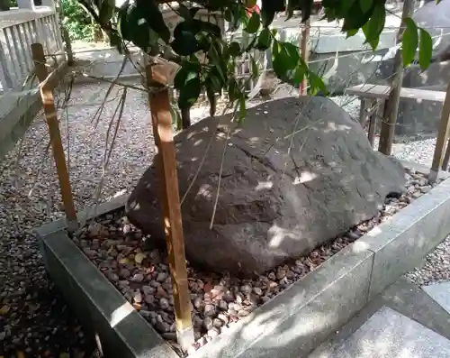 牛天神北野神社のその他建物