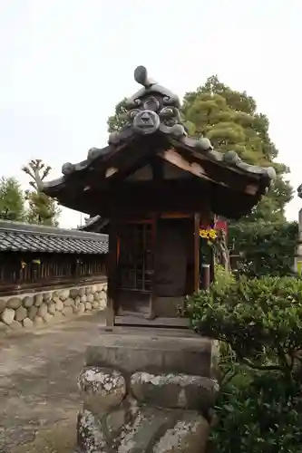 江月寺(岐阜県)