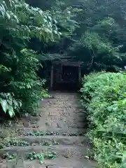 竹谷神社の建物その他