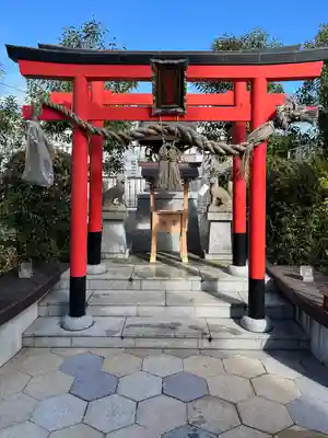 福屋稲荷神社(広島県)