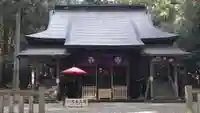 大田原神社(栃木県)