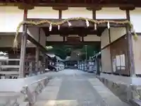 須佐神社(和歌山県)