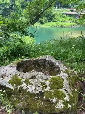 伊夜彦神社(福島県)