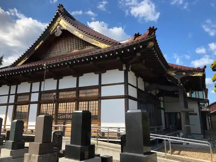 宝林寺(宮城県)