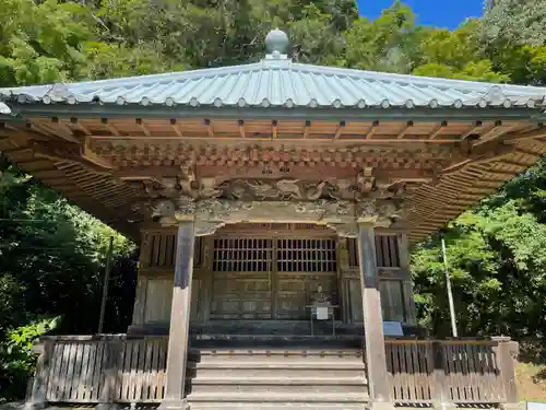 小松寺のその他建物