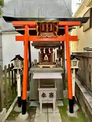 阿倍王子神社(大阪府)