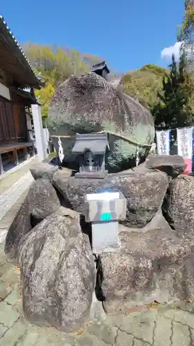 木野山神社(愛媛県)