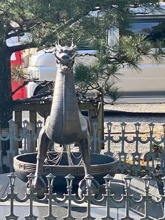 近江神宮(滋賀県)