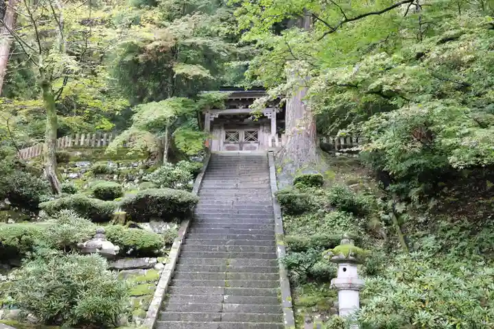 永平寺(福井県)