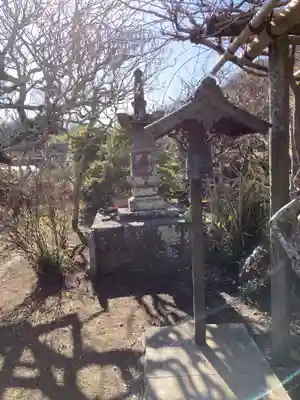 金龍寺(神奈川県)