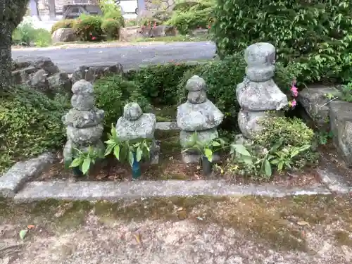 萬勝寺（飯高観音）のその他建物