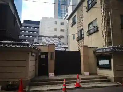 西善寺の山門・神門