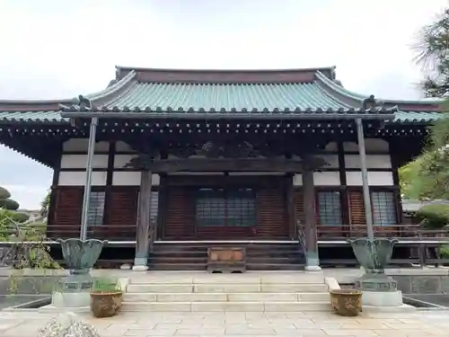 徳願寺(千葉県)