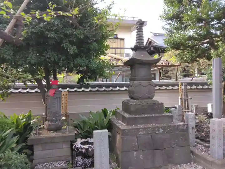 東覺院(東京都)