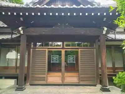 智泉院(千葉県)