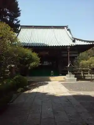 西澄寺のその他建物