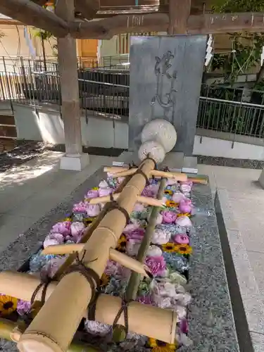 東郷神社(東京都)