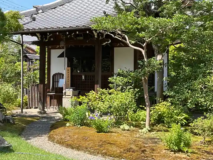 春光禅院(春光院)(京都府)