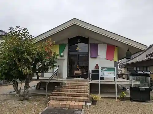 額田寺(大阪府)