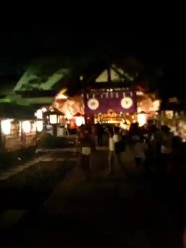 東京大神宮のその他建物