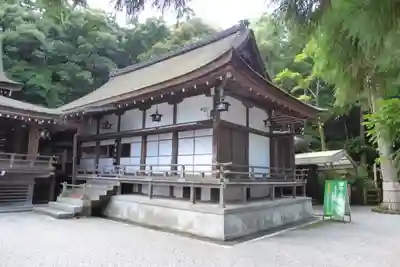 大神神社のその他建物