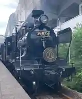 彦嶽宮(熊本県)